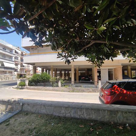 Virginia'S Apartment Kavala Exterior photo