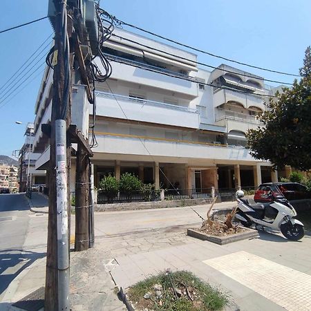 Virginia'S Apartment Kavala Exterior photo
