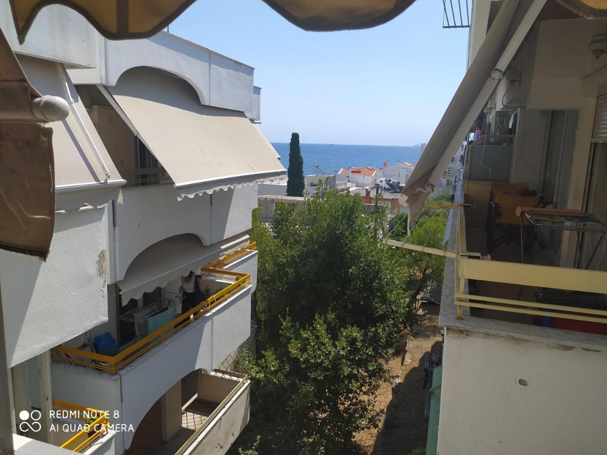 Virginia'S Apartment Kavala Exterior photo